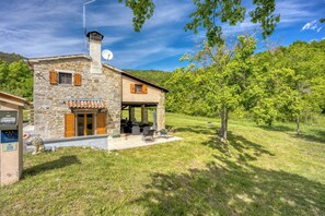 Exterior - Casa La Vida (Oprtalj)