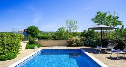 Villa Mare With Private Pool And Garden