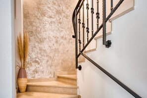 Interior - Villa Mare With Private Pool And Garden (Malinska-Dubasnica)