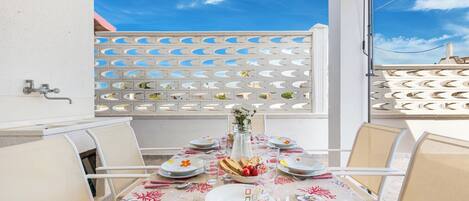 Villa | Terras