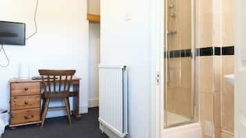 Standard Room | Individually decorated, individually furnished, free WiFi, bed sheets