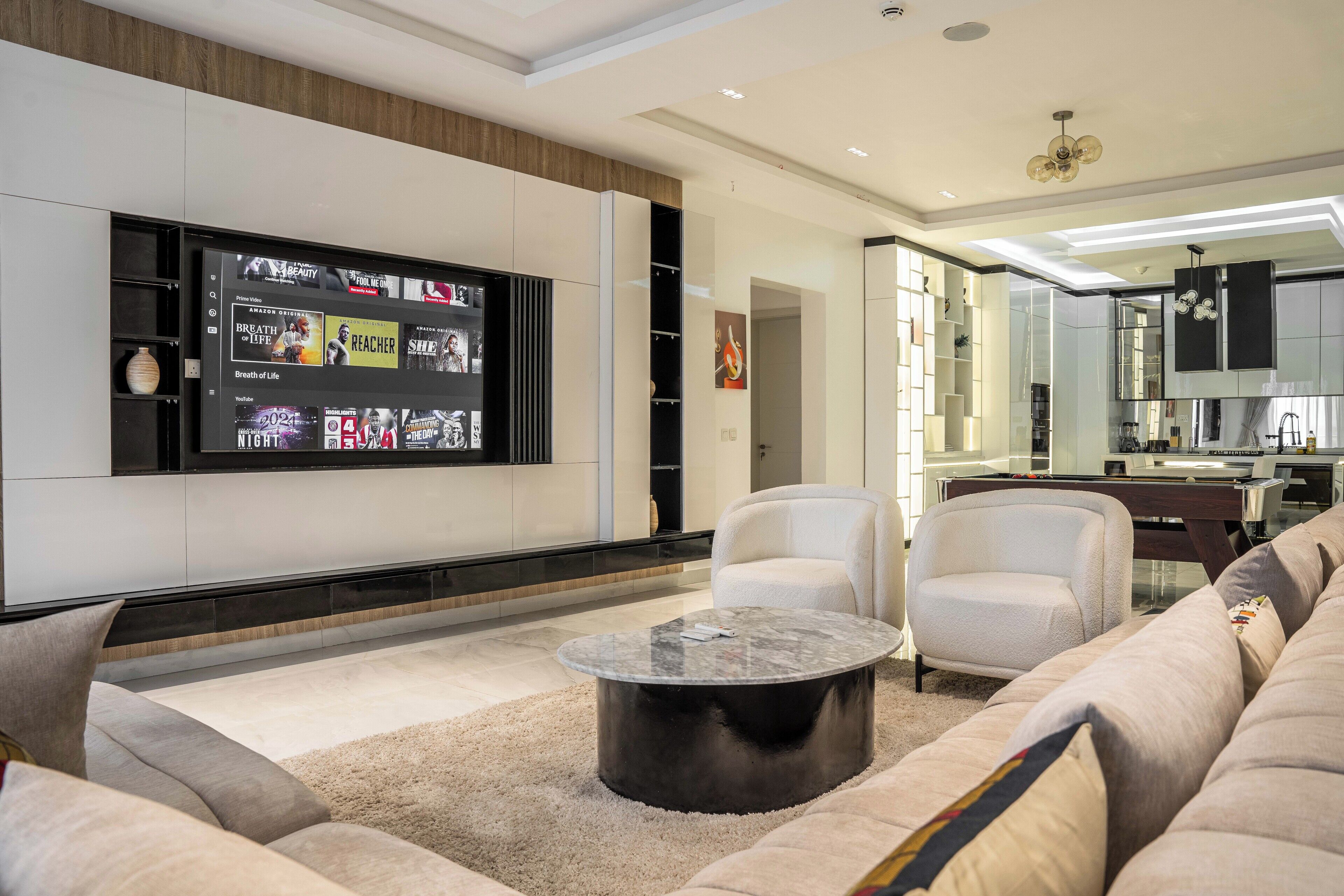 Interieur