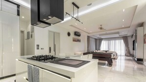مطبخ خاص