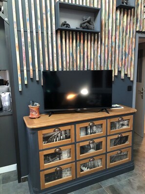 Interior - Villa Avec Jardin et Terrasses Proche de la mer (Villeneuve-lès-Maguelone)