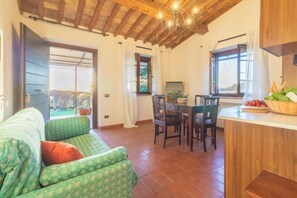 TV - Peace and comfort for an unforgettable stay
 (Lazio)