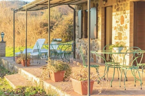 Peace and comfort for an unforgettable stay
