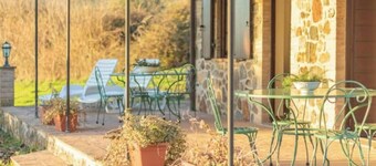 Peace and comfort for an unforgettable stay
