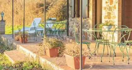 Peace and comfort for an unforgettable stay