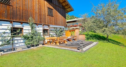 Apartment "Wegmo-1" in ruhiger Höhenlage in Bischofshofen im Salzburger Land