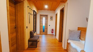Interior - Apartment "wegmo-1" in Ruhiger Höhenlage in Bischofshofen im Salzburger Land (Bischofshofen)