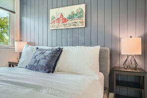 4 Schlafzimmer, Schreibtisch, Bügeleisen/Bügelbrett, kostenloses WLAN