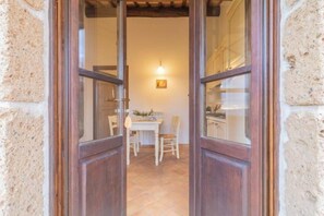 Interior - Comfortable and essential for a carefree stay
(Lazio)