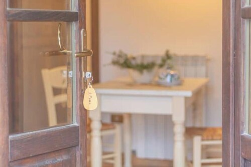 Comfortable and essential for a carefree stay
