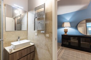 Asciugacapelli, bidet
