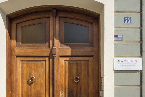 Macflats Valencia Puerto