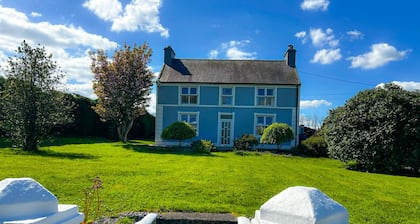 Lisheenbawn Farmhouse Farranfore