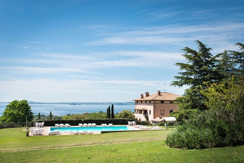 Privacy and comfort to make your stay unforgettable
