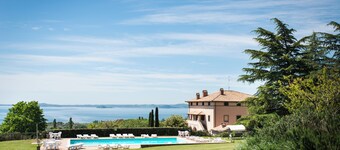 Privacy and comfort to make your stay unforgettable
