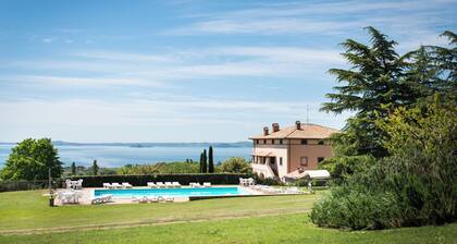 Privacy and comfort to make your stay unforgettable