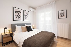 Deluxe Apartment, City View - Fancy Apartment in the Heart of Athens (Athens)