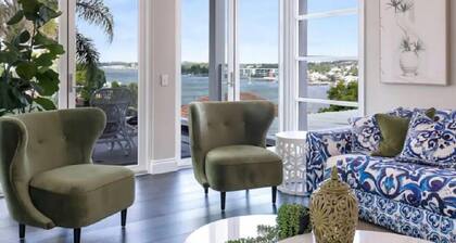 Brisbane Hamilton Hill With Panorama View