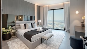 House | 3 bedrooms - Modern 4BR M w Beach Access at Address JBR (Dubai)