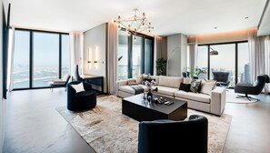 Apartment | 3 Schlafzimmer