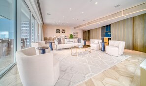 Appartement, roken | 4 slaapkamers