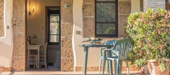 Comfortable and essential for a serene stay