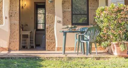 Comfortable and essential for a serene stay