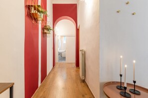 Interior - Wine Apartments Florence Prosecco (Firenze)