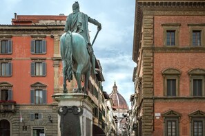 Point of interest - Wine Apartments Florence Prosecco (Firenze)