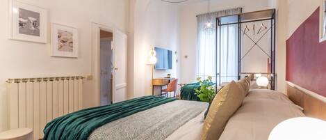 3 Schlafzimmer, Bügeleisen/Bügelbrett, WLAN, Bettwäsche