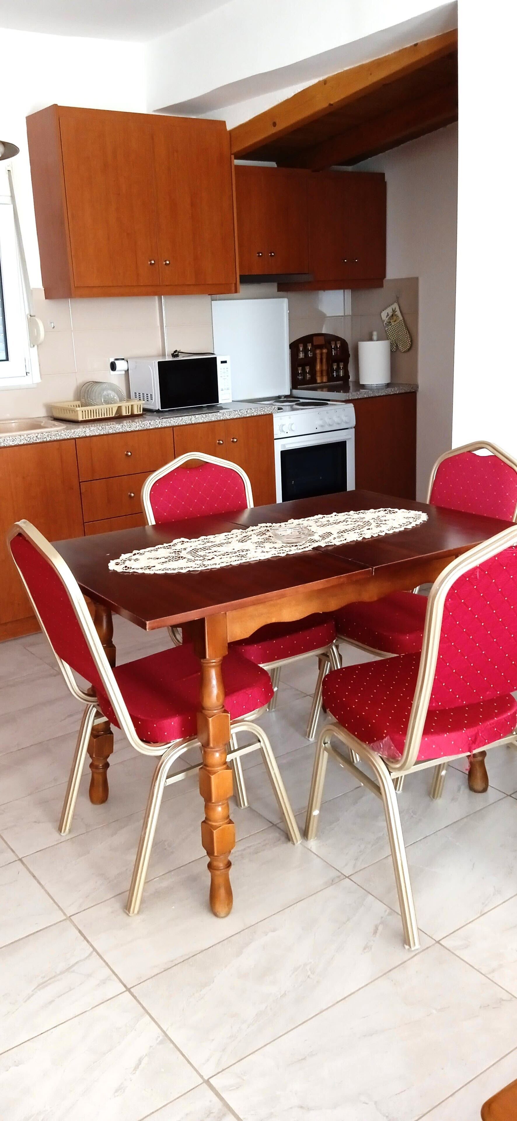 Restaurantes