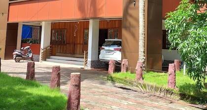 Bekal Home Stay & Resorts Udma