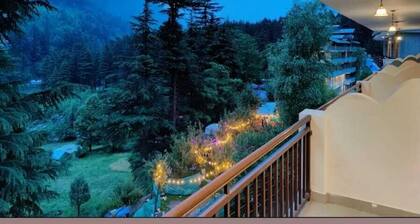 Hotel Valley Vista Retreat Manali