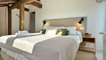4 slaapkamers, gratis wifi, beddengoed