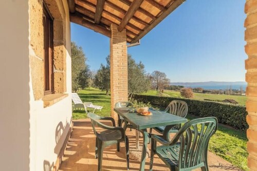 Quietness and comfort for your unforgettable stay
