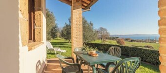 Quietness and comfort for your unforgettable stay
