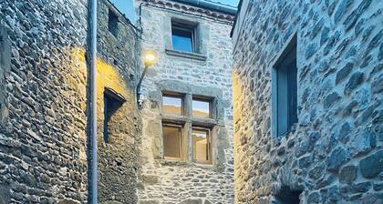 Step into French history at Le Bastion, Pouzols-Minervois, southern France.