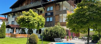 奧伯斯陶芬小徑飯店