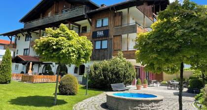 Trail Hotel Oberstaufen