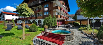 Trail Hotel Oberstaufen