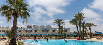 Le Petit Palais Djerba & Spa