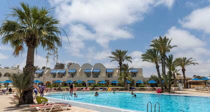 Le Petit Palais Djerba & Spa