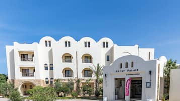 Building design