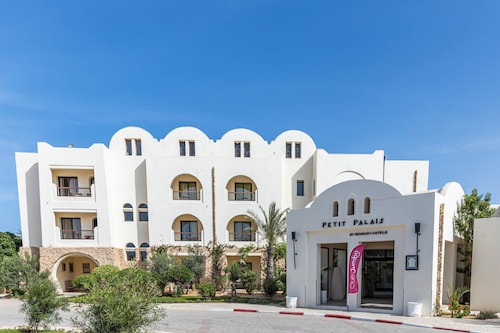 Le Petit Palais Djerba & Spa