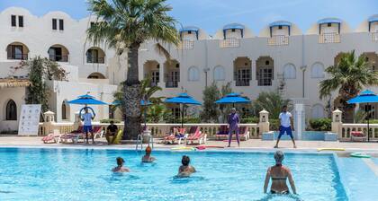 Le Petit Palais Djerba & Spa
