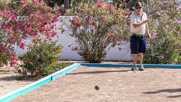 Actividades infantiles