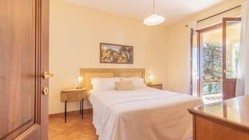 3 chambres, Wi-Fi, draps fournis